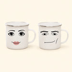 Funny Gamer Mug Set