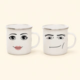 Funny Gamer Mug Set
