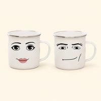 Funny Gamer Mug Set