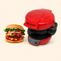 Breakfast Sandwich Maker