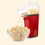 Hot Air Popcorn Maker