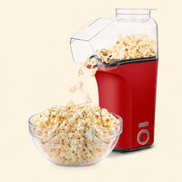 Hot Air Popcorn Maker