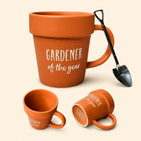Gardener Coffee Mug Gift