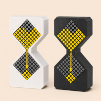 LED Digital Hourglass Timer