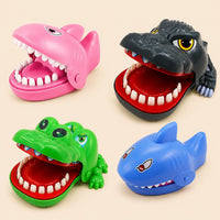Bite Challenge Toy Set