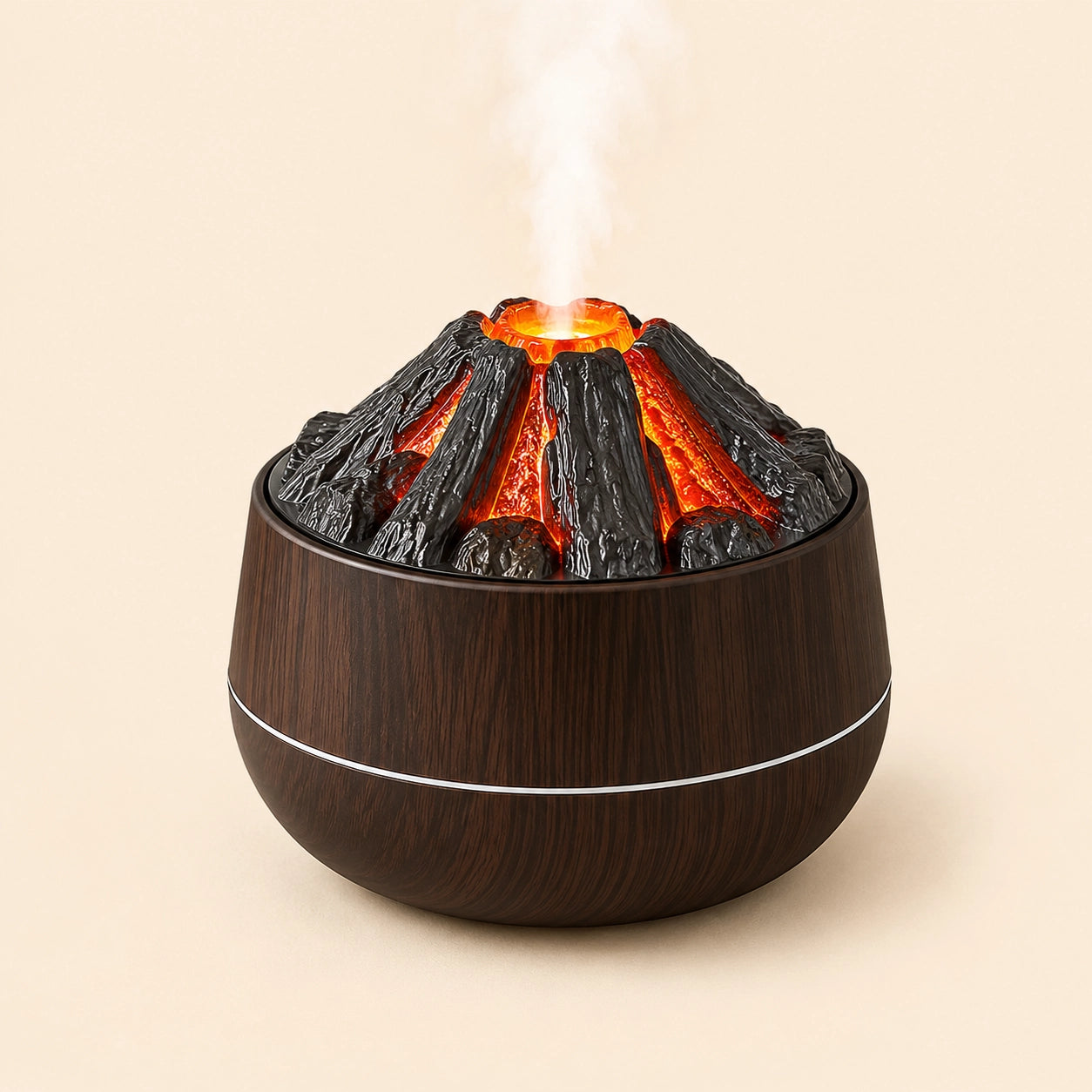 FireGlow Desktop Humidifier