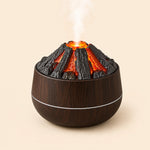 FireGlow Desktop Humidifier