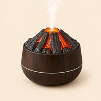 FireGlow Desktop Humidifier