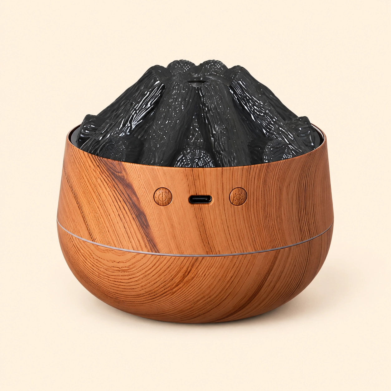 FireGlow Desktop Humidifier