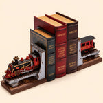 Century Train Book Nook Puzzle