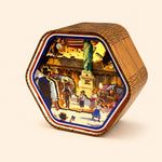 Statue of Liberty™ Music Box
