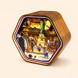 Statue of Liberty™ Music Box