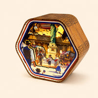 Statue of Liberty™ Music Box
