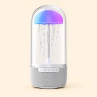 Jellyfish Bluetooth Speaker Lamp