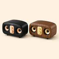 BassBeat™ Speaker