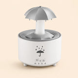 RainCloud Ultrasonic Humidifier