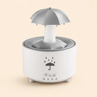RainCloud Ultrasonic Humidifier
