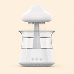 RainCloud Ultrasonic Humidifier