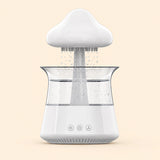 RainCloud Ultrasonic Humidifier