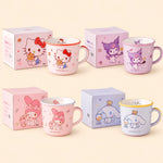 Sanrio™ Kuromi Cup