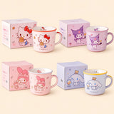 Sanrio™ Kuromi Cup