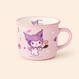 Sanrio™ Kuromi Cup