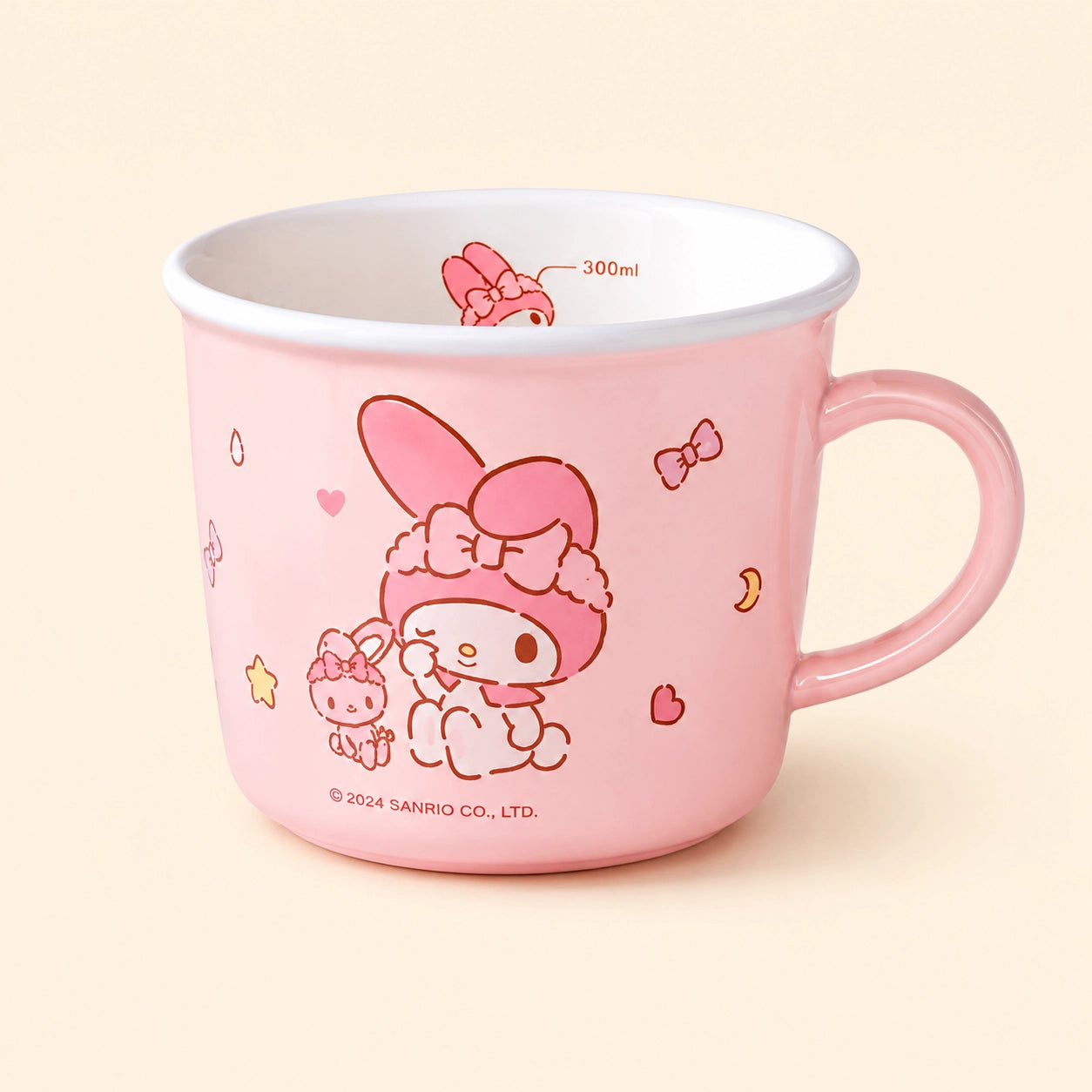 Sanrio™ Kuromi Cup