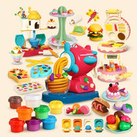Playdough Kitchen Set