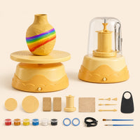 PotteryMaster™ DIY Kids Kit