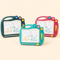 Toddler Magnetic Drawing Board