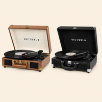 Victrola Journey Record Player