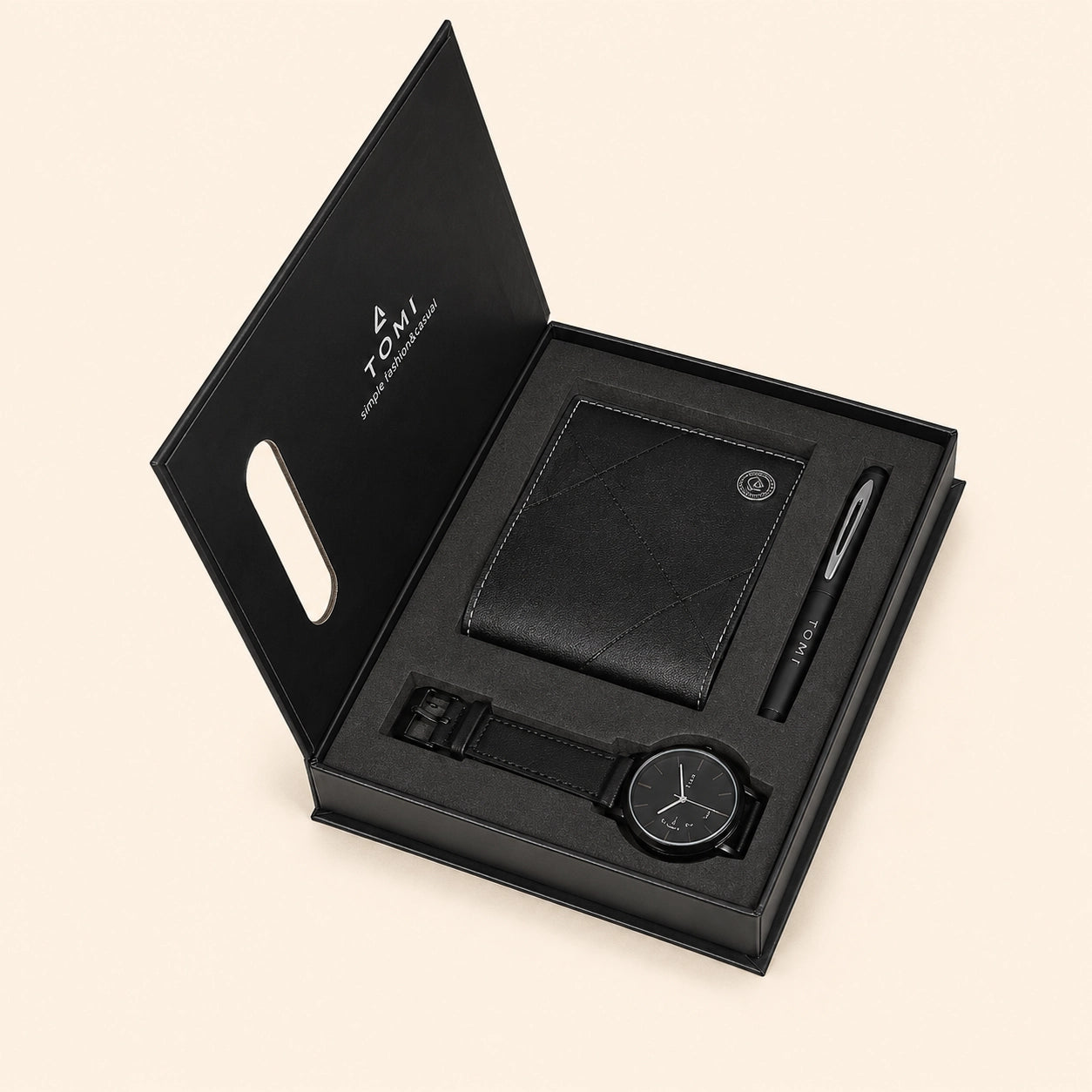 TOMI™ Business Gift Set