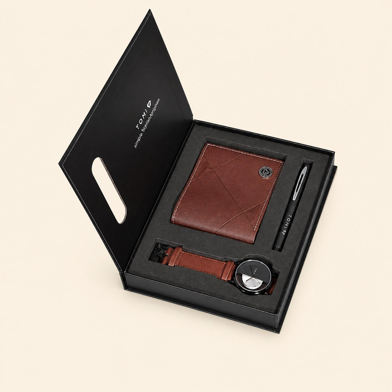 TOMI™ Business Gift Set
