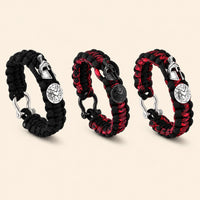 VikingShield™ Spartan Bracelet