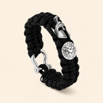 VikingShield™ Spartan Bracelet