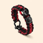 VikingShield™ Spartan Bracelet