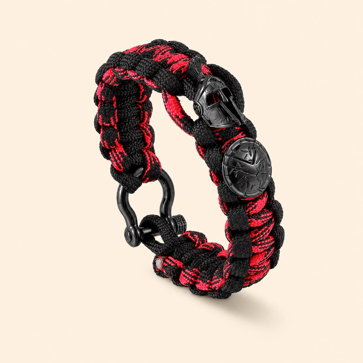 VikingShield™ Spartan Bracelet