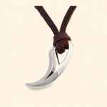 FangWolf™ Pendant Necklace
