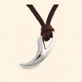 FangWolf™ Pendant Necklace