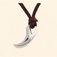FangWolf™ Pendant Necklace