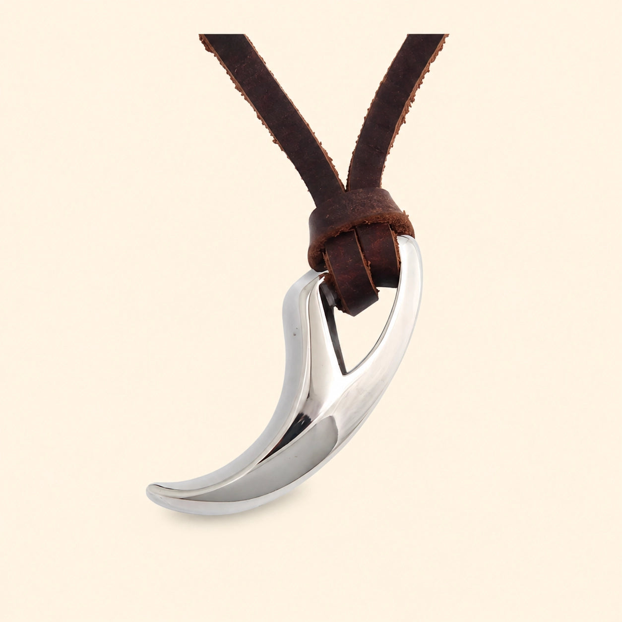 FangWolf™ Pendant Necklace