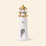 Moon Lighthouse Night Lamp