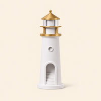 Moon Lighthouse Night Lamp