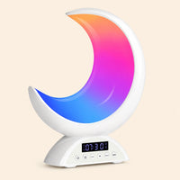 Moonlight Harmony Lamp