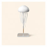 Rechargeable Jellyfish Night Lamp