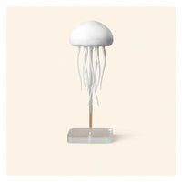 Rechargeable Jellyfish Night Lamp