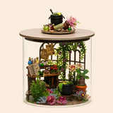 Miniature Dream House Collection