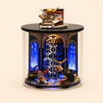 Miniature Dream House Collection