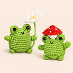 Crochet Animal Gift Kit