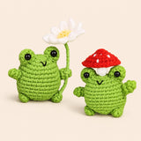 Crochet Animal Gift Kit
